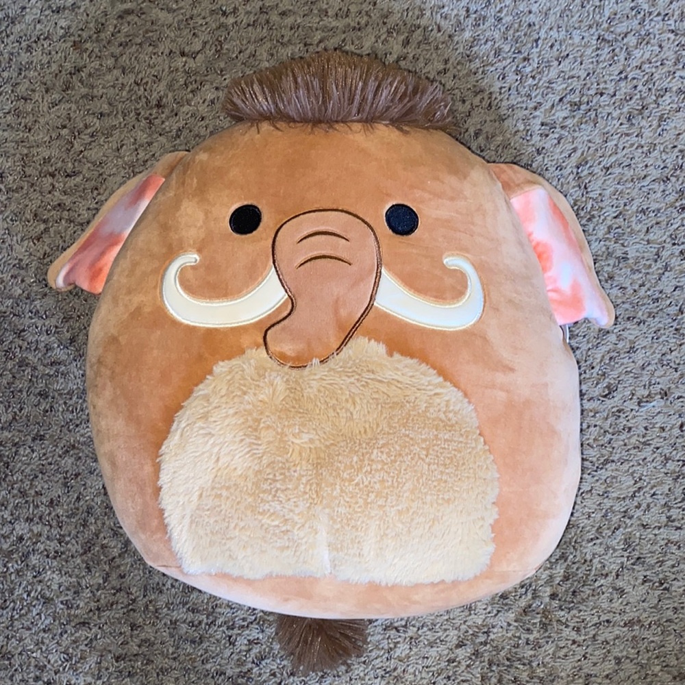 CHIENDA SQUISHMALLOW